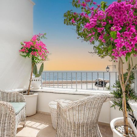 Apulia Charming Suites - Casa Lonfo Suite Sole 모노폴리 외부 사진