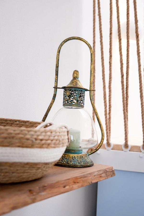 Apulia Charming Suites - Casa Lonfo Suite Sole 모노폴리 외부 사진