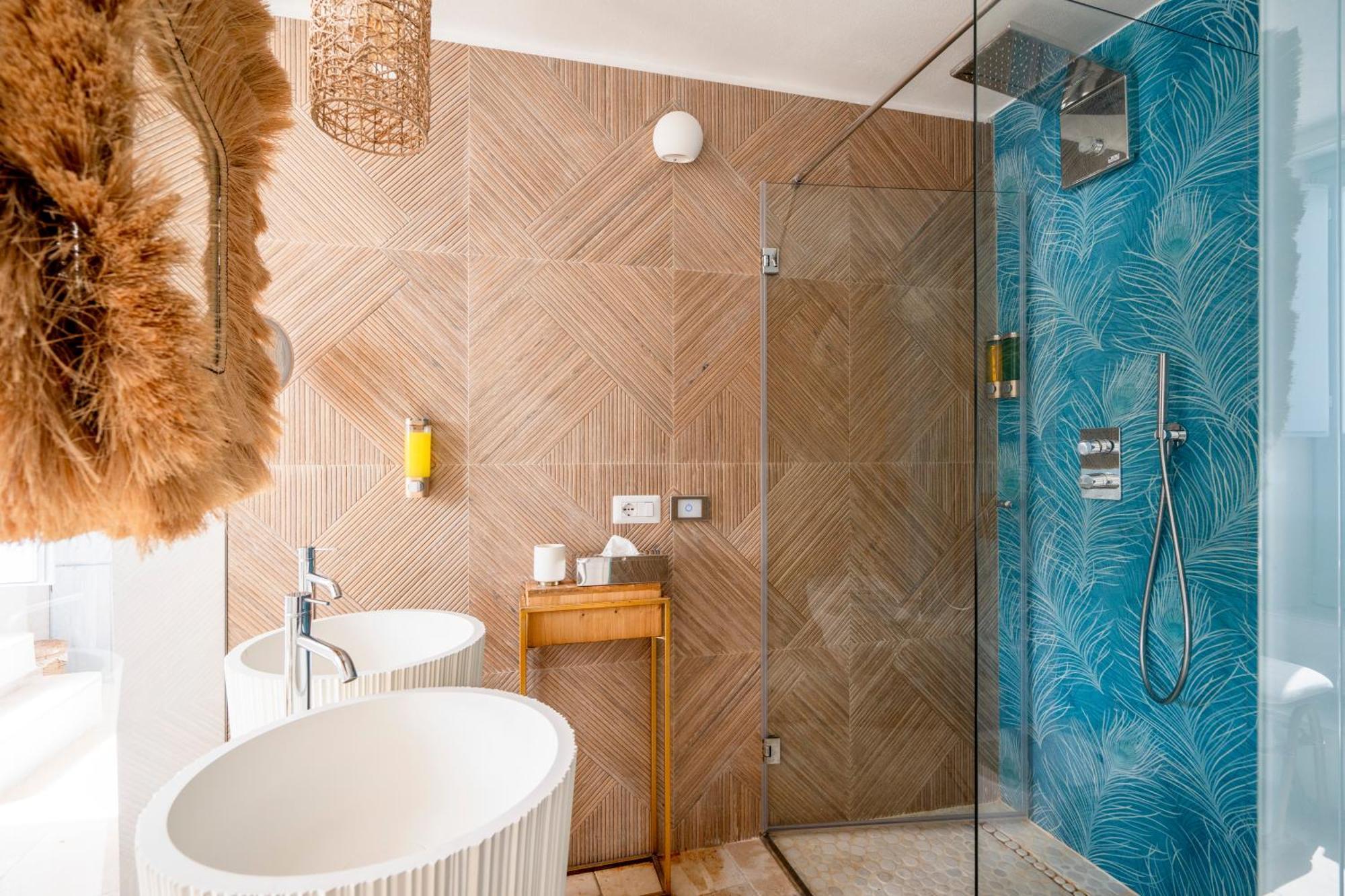 Apulia Charming Suites - Casa Lonfo Suite Sole 모노폴리 외부 사진